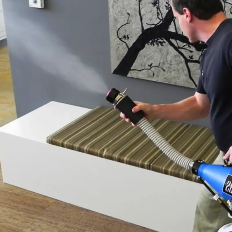 Professional Odor Removal in Woodstock, ME